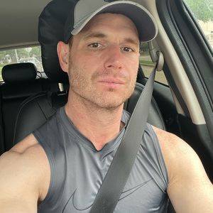 Meet your Posher, Mark